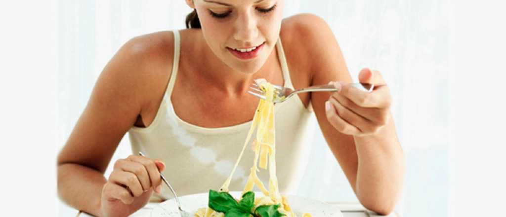 C&oacute;mo preparar exquisitas recetas de pasta con tofu 