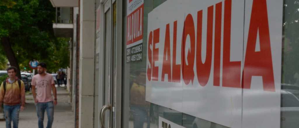 Los alquileres aumentarán casi 100% en mayo