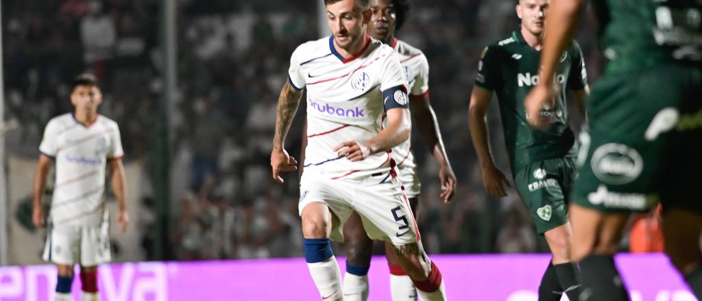 Los partidos de este sábado en la Liga Profesional: hora y TV