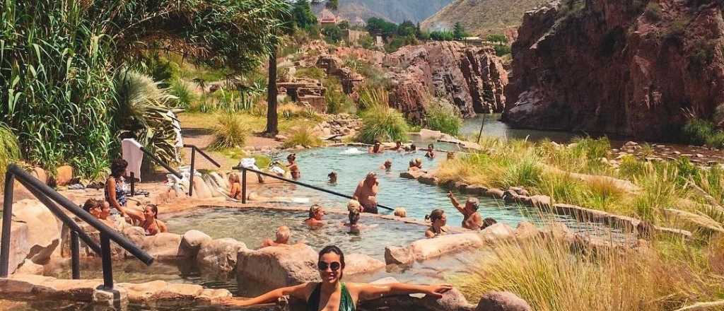 Mendoza tuvo una ocupaci&oacute;n hotelera del 87% por Carnaval