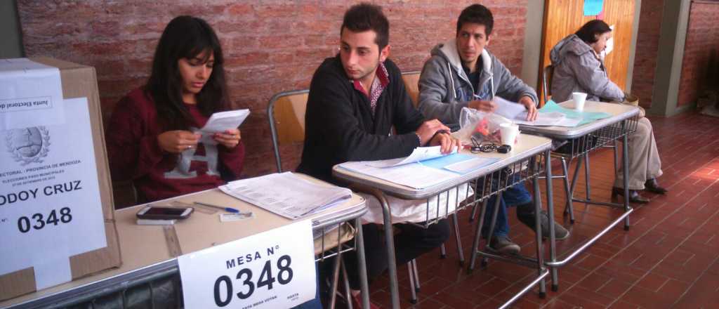 &iquest;C&oacute;mo hacer que tu voto cuente como vos quer&eacute;s?