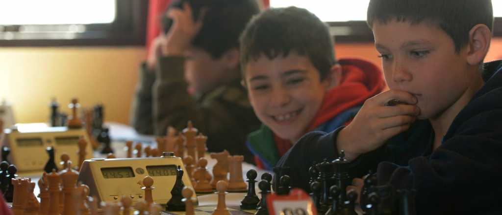 &nbsp;Ajedrez: Toda la cobertura del Interclubes por Equipos de Mendoza