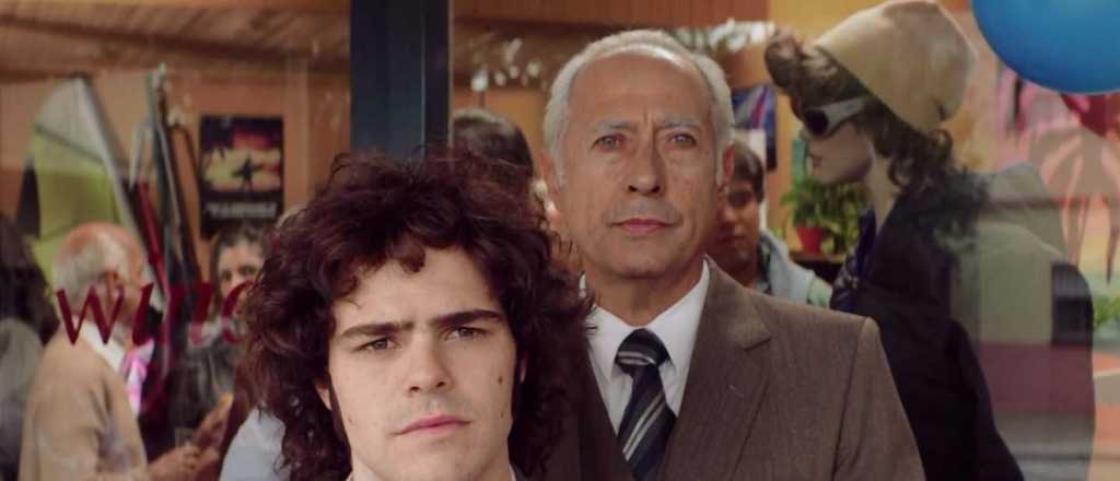 "El Clan", camino al Oscar y al Goya