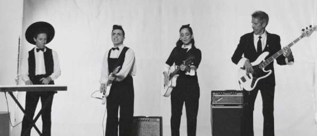 ¿Querían unidad latinoamericana? Ale Sergi y Julieta Venegas formaron una banda