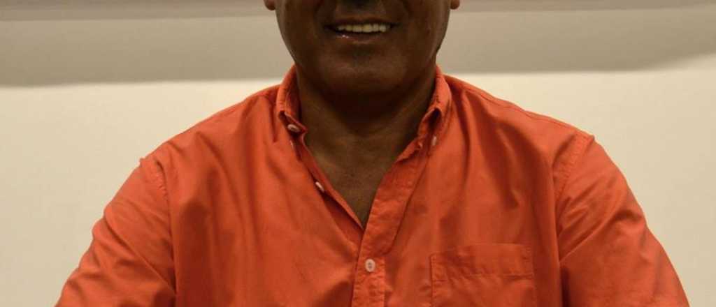 Procesaron al titular del Sindicato del Petr&oacute;leo y Gas Privado de Cuyo