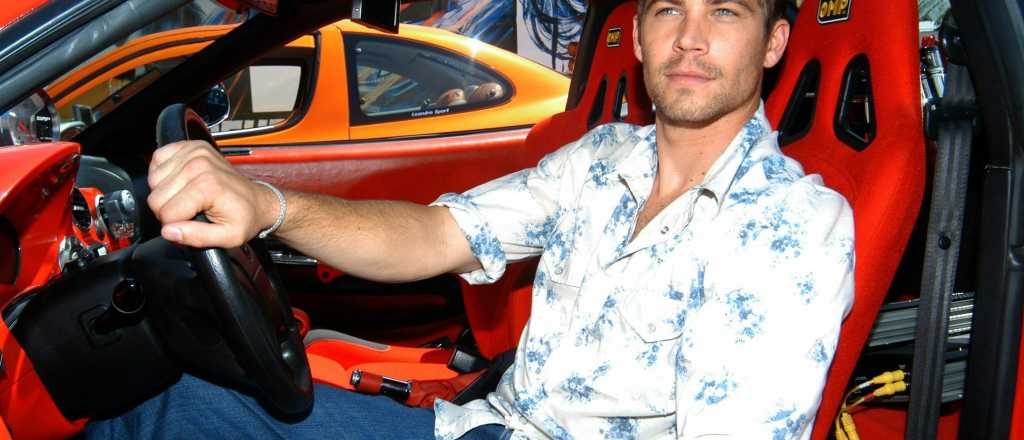 La causa de muerte de Paul Walker: "A&uacute;n respiraba tras el accidente" 