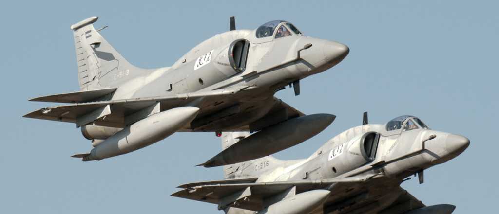 San Luis: un avi&oacute;n choc&oacute; contra un hangar y mat&oacute; a un mec&aacute;nico