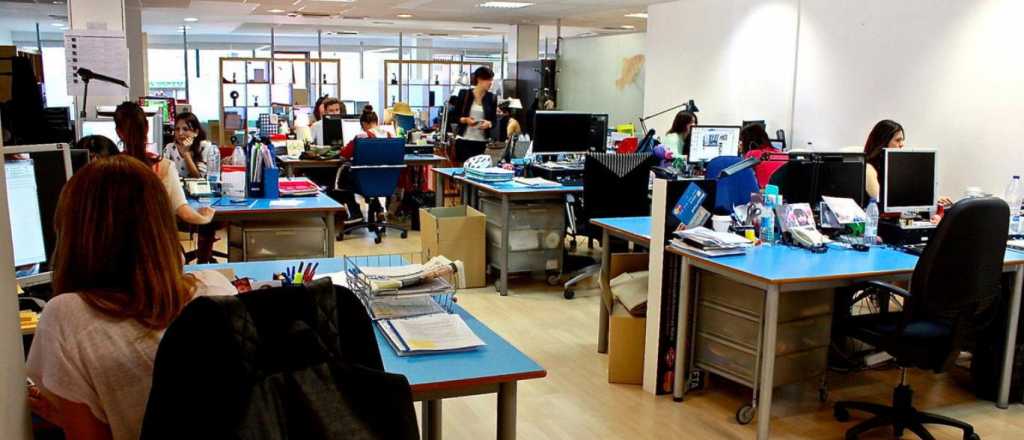 El Gobierno reglament&oacute; la reforma laboral: los puntos clave