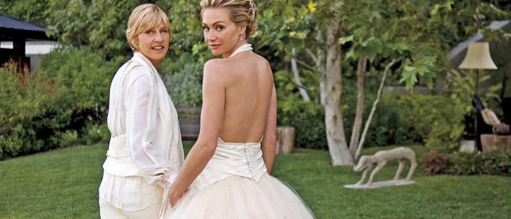 6 famosas que se declararon orgullosamente lesbianas