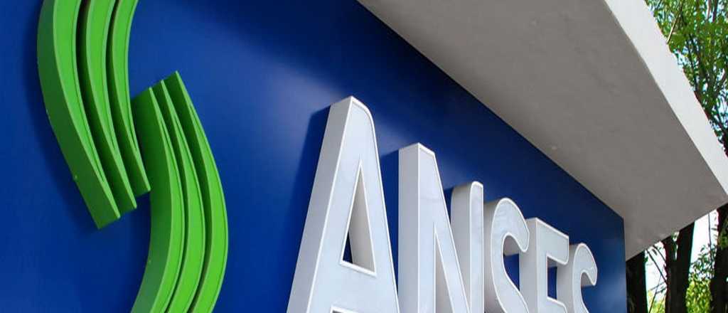 Por el paro bancario, la ANSES adelanta el pago a jubilados