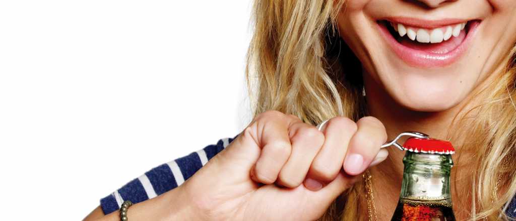 Ahora tenés una máquina para hacer Coca Cola en tu casa