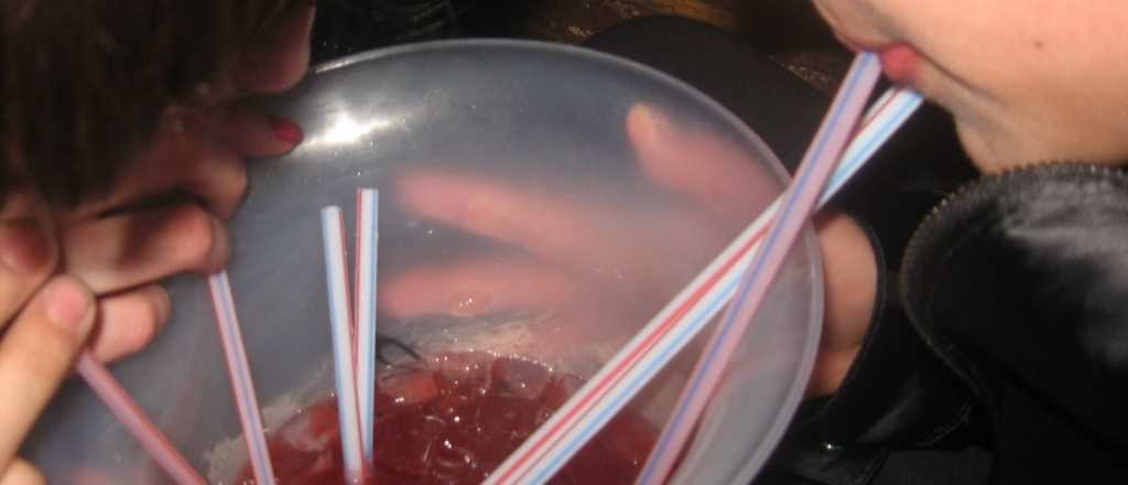 Qu&eacute; le ponen los j&oacute;venes mendocinos a la jarra loca