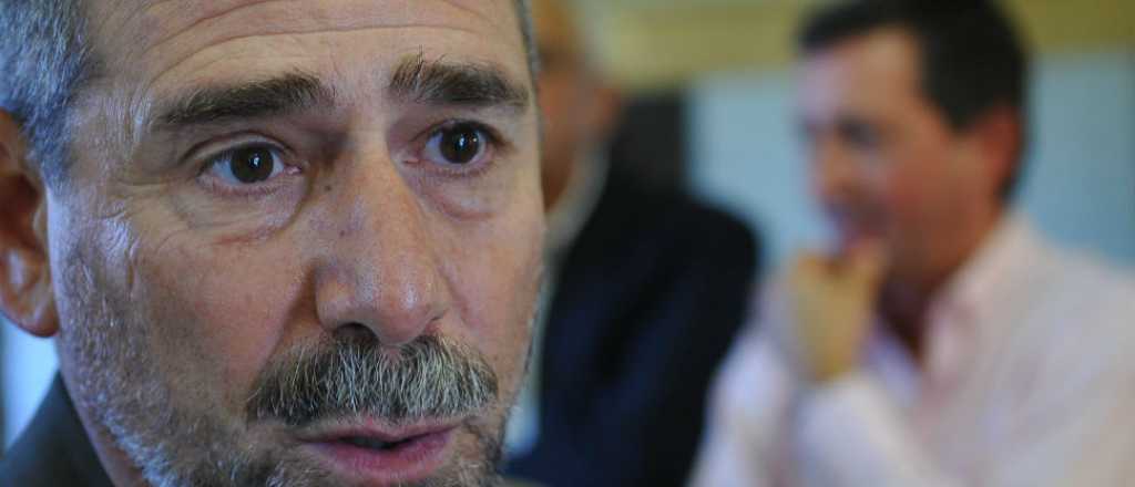 Ricardo Jaime y la historia del hijo no reconocido de N&eacute;stor Kirchner