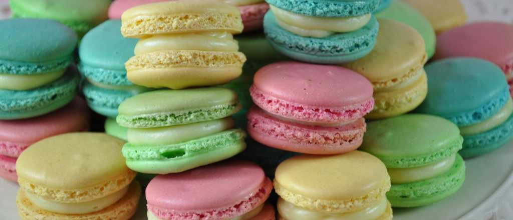 Macarons: qué son, de dónde vienen y cómo hacerlos en casa
