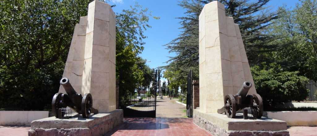 El Gobierno destinará $1.500.000 para revalorizar la ruta sanmartiniana en Mendoza