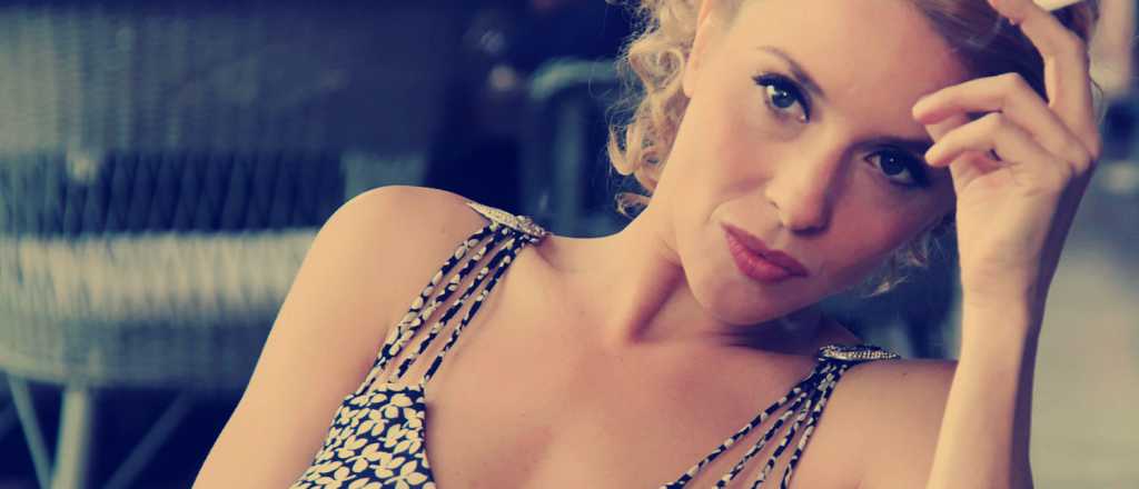 La nueva película de Carla Peterson junto a un insólito galán