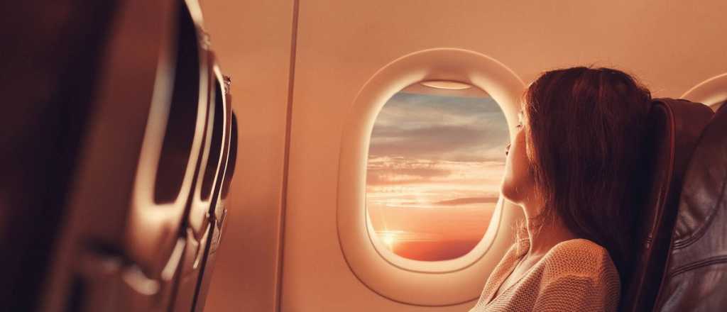 Cu&aacute;l es el horario ideal para viajar en avi&oacute;n