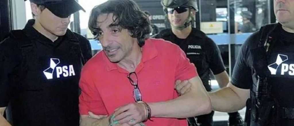 Inciner&oacute; a una familia y est&aacute; cerca de acceder a la libertad condicional