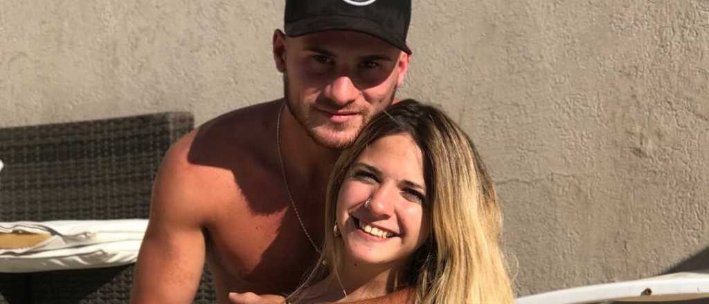 La raz&oacute;n de por qu&eacute; la mam&aacute; de Mac Allister no aceptar&iacute;a a la nueva novia