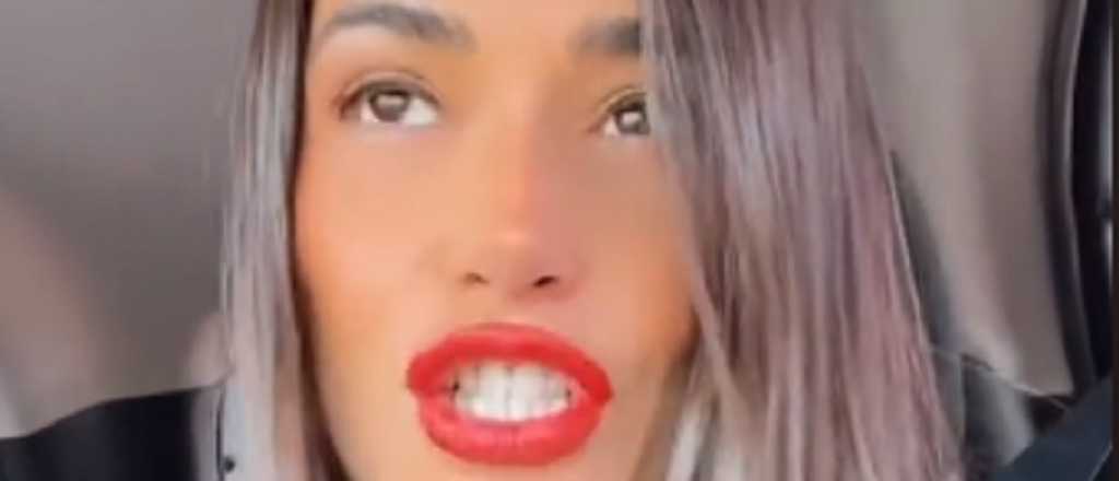 Video: la influencer espa&ntilde;ola que critic&oacute; al peronismo y las rutas argentinas