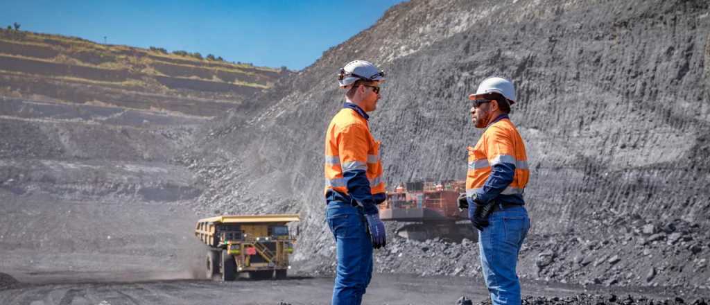 "La minería se encamina a cambiar la matriz productiva de Salta"