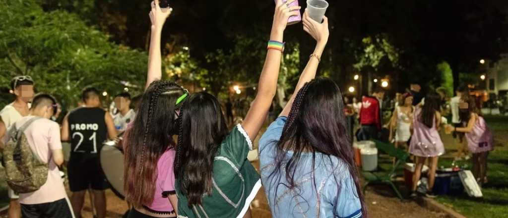 Una joven mendocina relató cómo se vive el UPD desde adentro