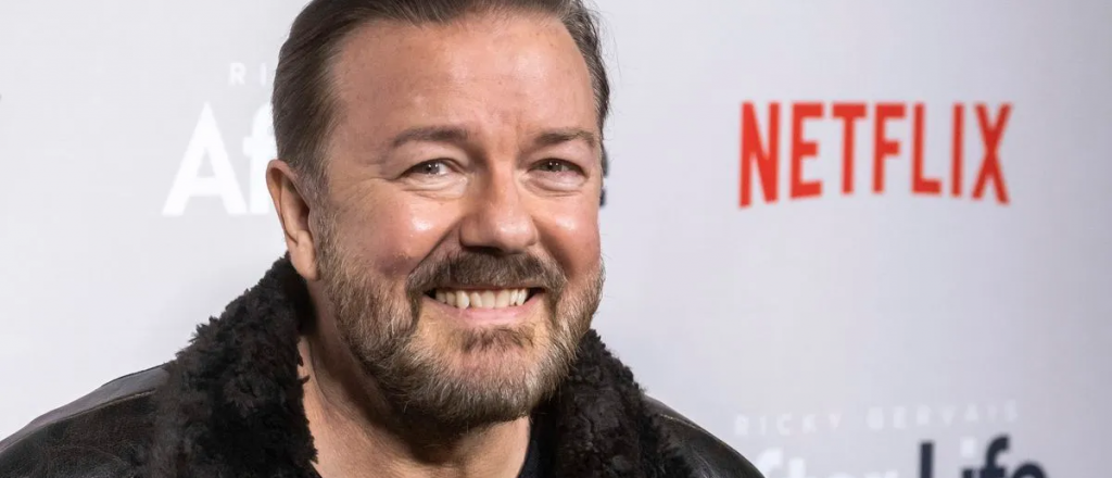 Una mega estrella inglesa toma vino mendocino