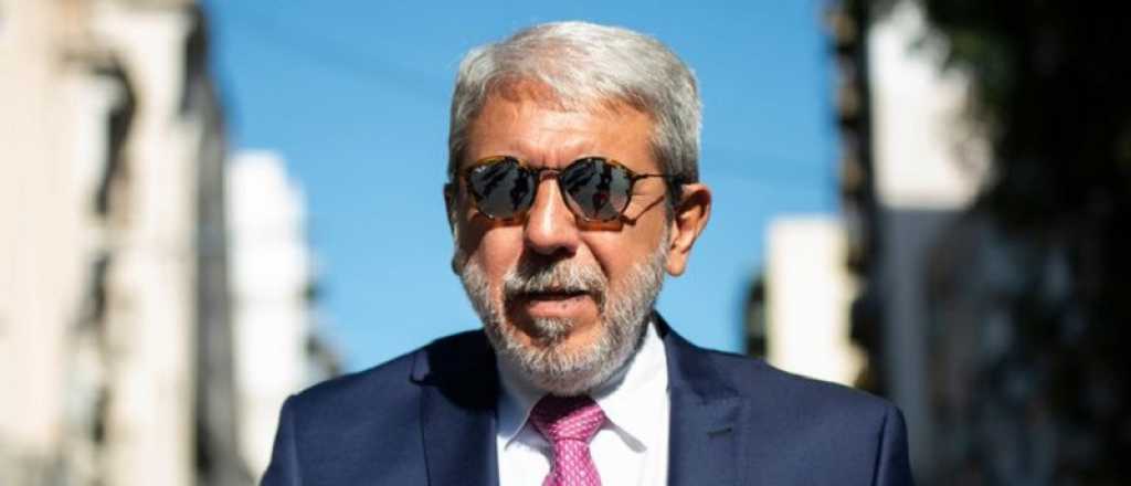 An&iacute;bal Fern&aacute;ndez tras las amenazas a Messi: "Los narcos han ganado"