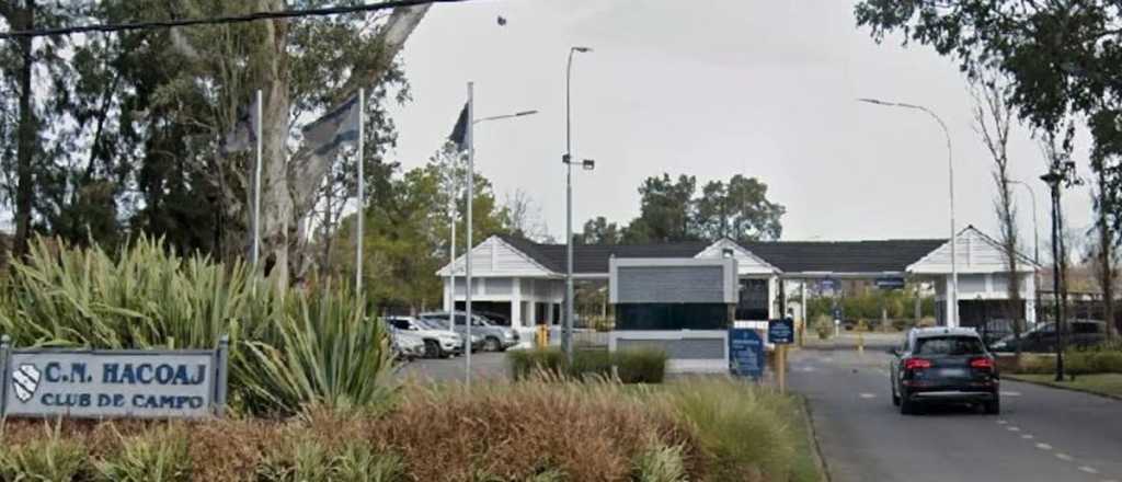 Un nene de 3 a&ntilde;os muri&oacute; atropellado mientras jugaba con su monopat&iacute;n