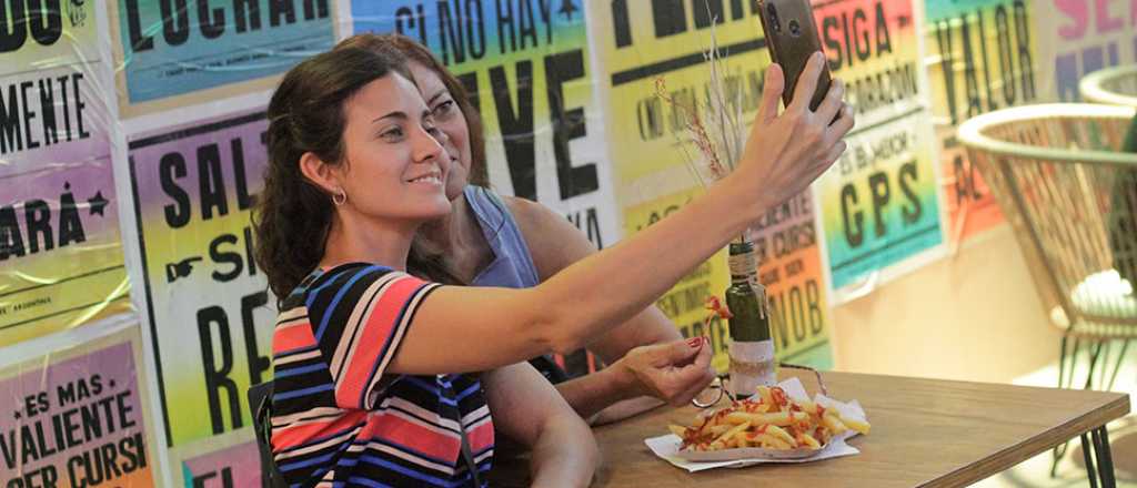 El verano finaliza con grandes espect&aacute;culos en Godoy Cruz