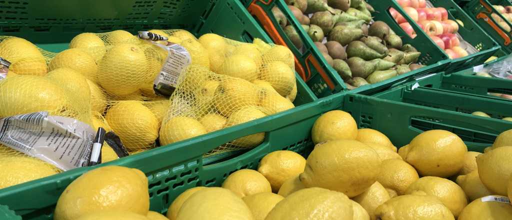 C&oacute;mo cortar el lim&oacute;n de forma definitiva para aprovechar todo el jugo