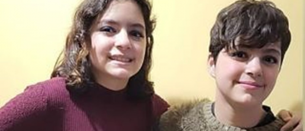 El drama de las hermanas argentinas que se tiraron de un balcón por bullying