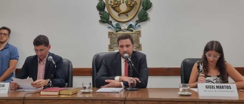 Clima electoral: por qu&eacute; hay un "viceintendente" ajeno en Maip&uacute;  