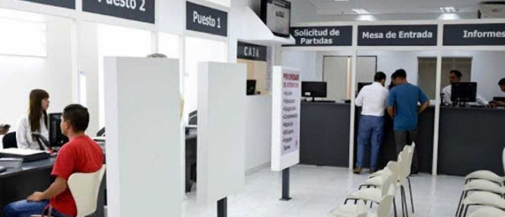 El Registro Civil del H&iacute;per Libertad ampliar&aacute; su atenci&oacute;n 