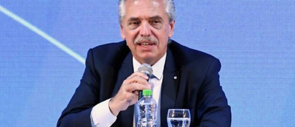 Alberto Fern&aacute;ndez convoc&oacute; a la apertura de sesiones ordinarias del Congreso