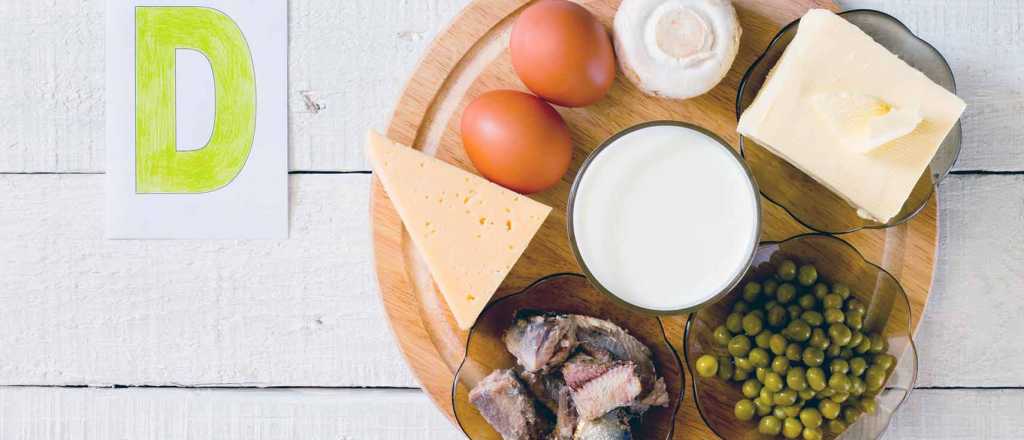 Detectan gran d&eacute;ficit de Vitamina D en Argentina &iquest;c&oacute;mo prevenir?