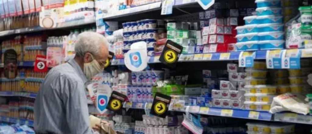 Descuentos en supermercados para jubilados de Pami