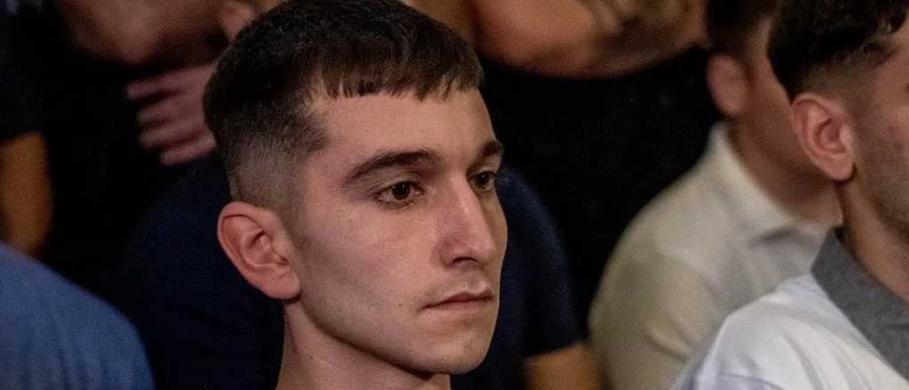 Caso B&aacute;ez Sosa: un rugbier rompi&oacute; el pacto de silencio de los condenados