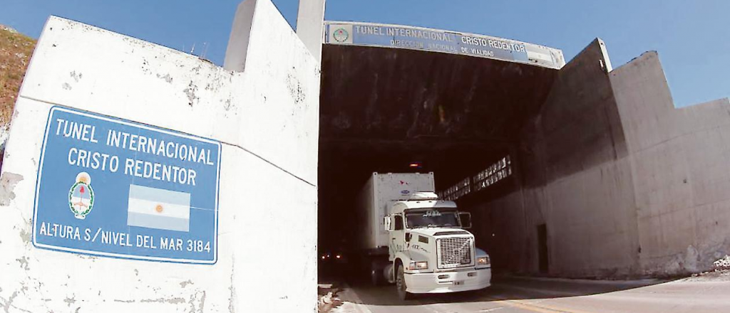 Teoría del túnel: destruir para construir