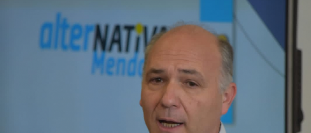 El PJ de Alternativa Mendoza llama a "reconstruir la provincia"