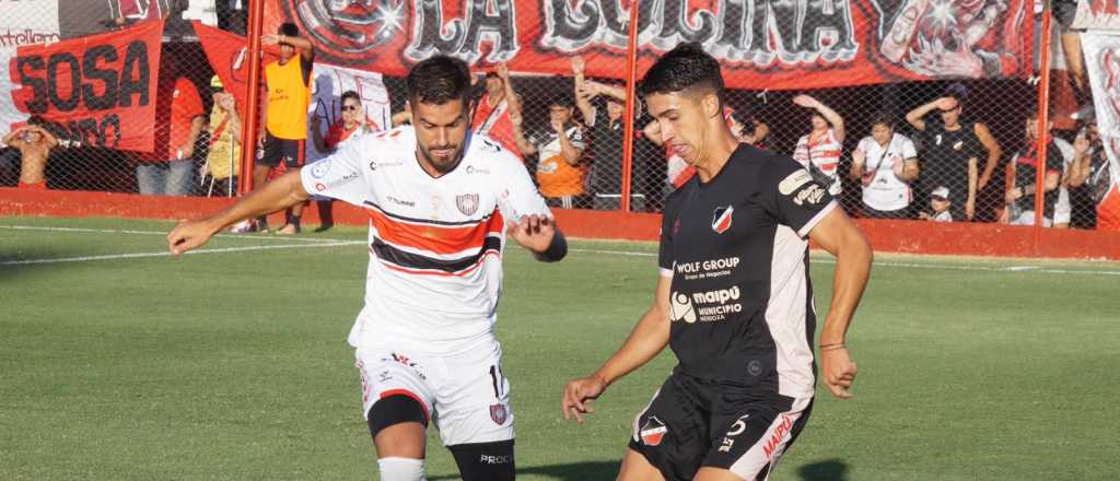 Maipú debuta en la Primera Nacional y visita al complicado Chacarita