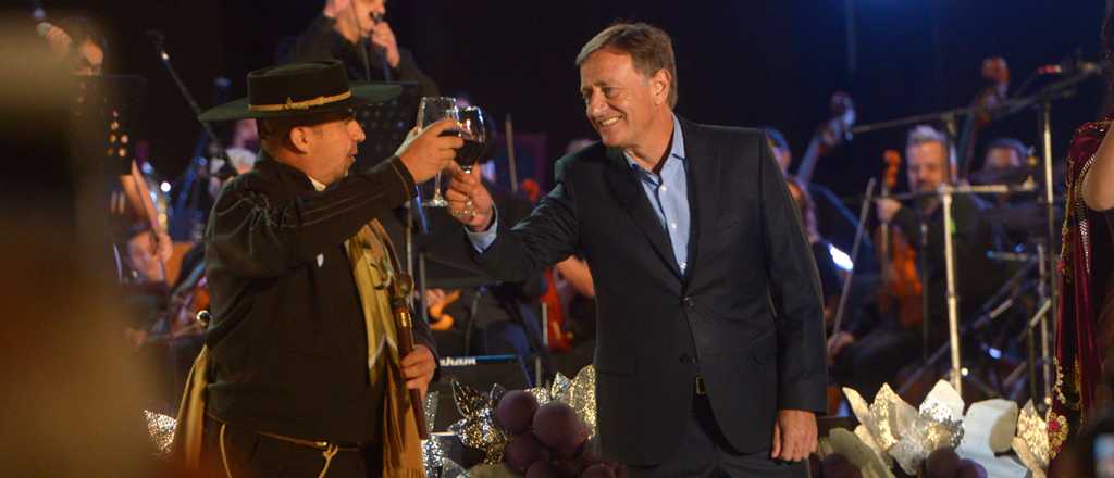 Suarez a la oposici&oacute;n: pidi&oacute; debate pol&iacute;tico "en base a la verdad"