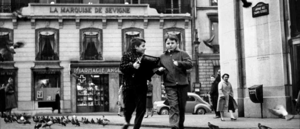 Crónicas del subsuelo: Ingrávido por la sombra