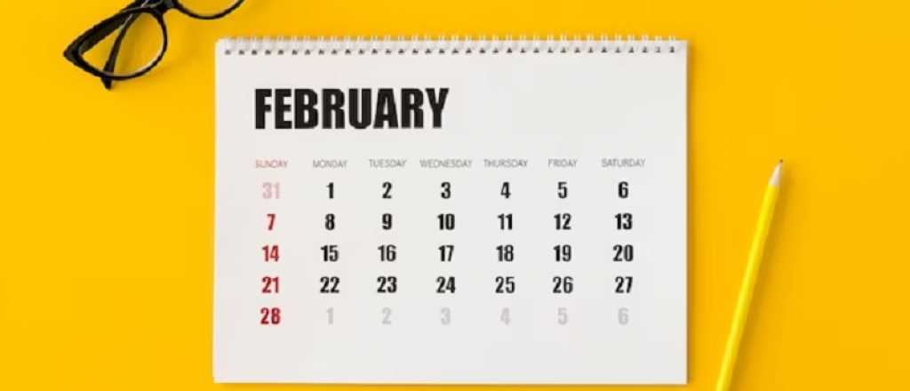 El verdadero motivo de porqué febrero tiene 28 días