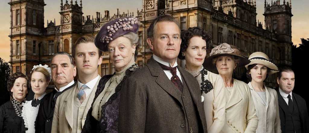 Fuertes rumores sobre el posible regreso de "Downton Abbey"