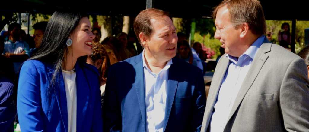 Supervivencia: sin candidato "real" el PJ se reduce en las comunas