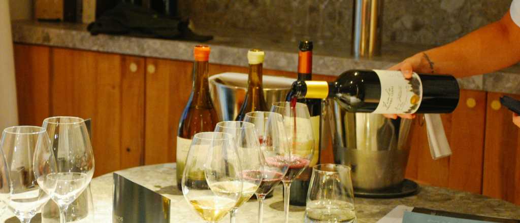 M&aacute;s all&aacute; del fernet: C&oacute;rdoba empieza a hacer ruido en el mundo del vino