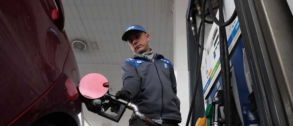 Estacioneros culpan a "Precios Justos" por faltantes de combustibles