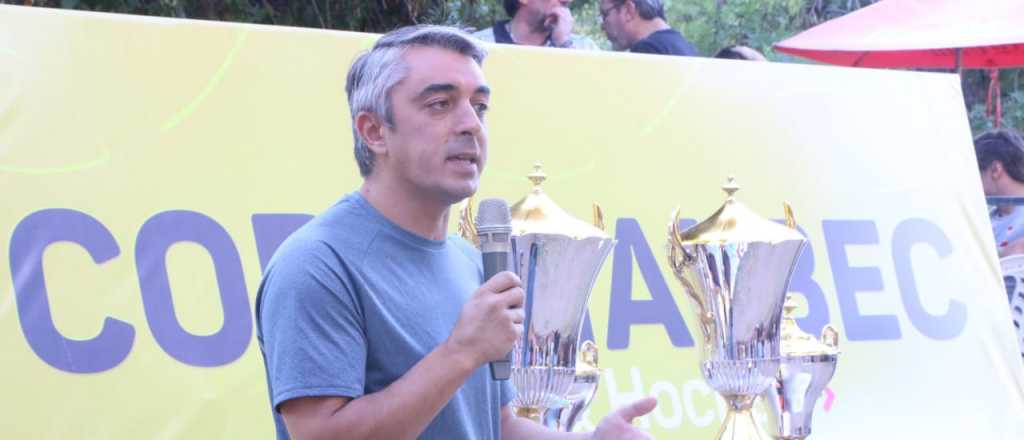 Bragagnolo no ir&aacute; por la reelecci&oacute;n a la intendencia de Luj&aacute;n