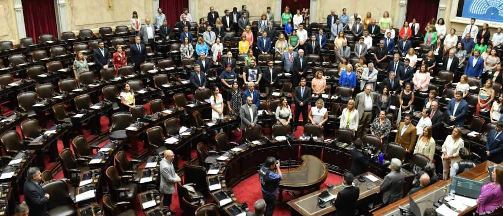 Antidoping en la pol&iacute;tica: el proyecto para controlar a los tres poderes